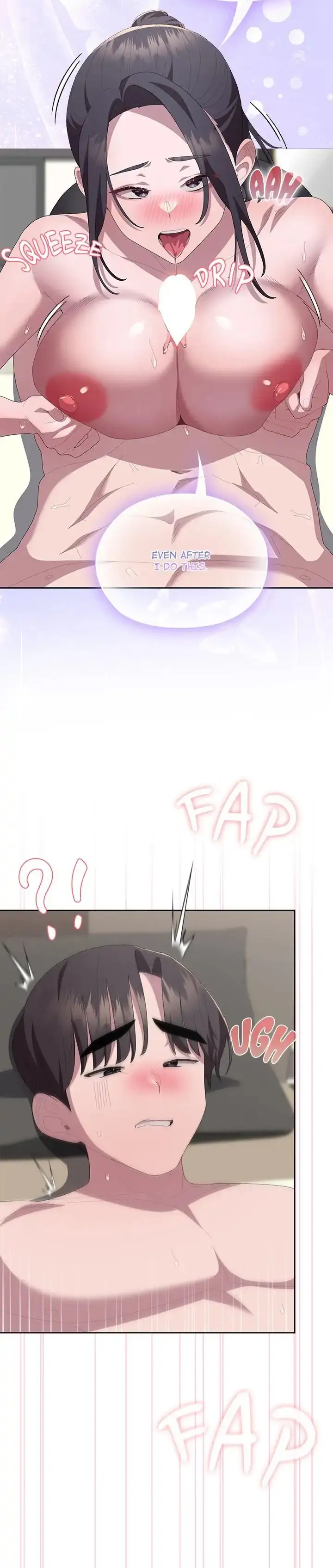 Office Shitbag Alert Chapter 55 Page 75
