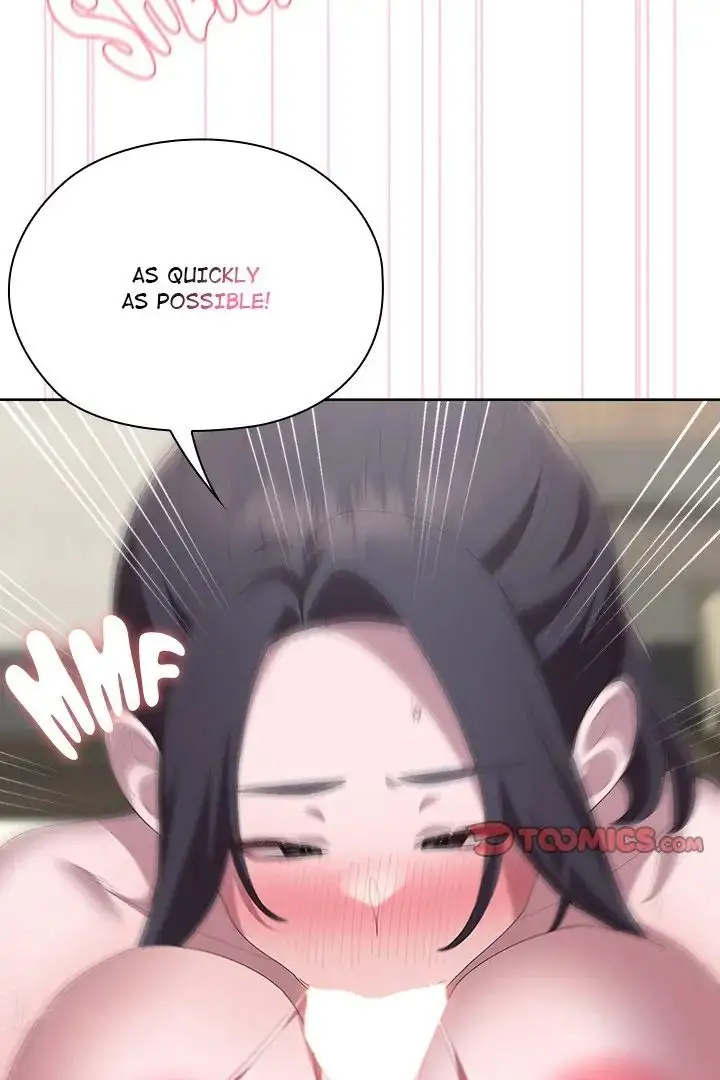 Office Shitbag Alert Chapter 55 Page 89