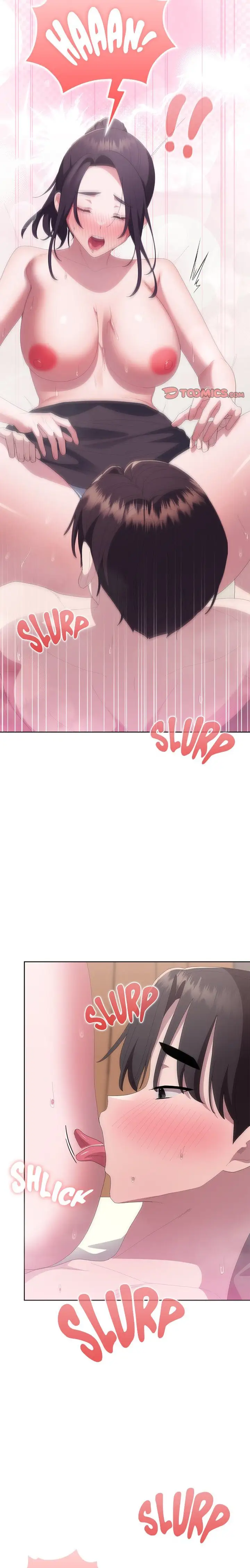 Office Shitbag Alert Chapter 56 Page 13