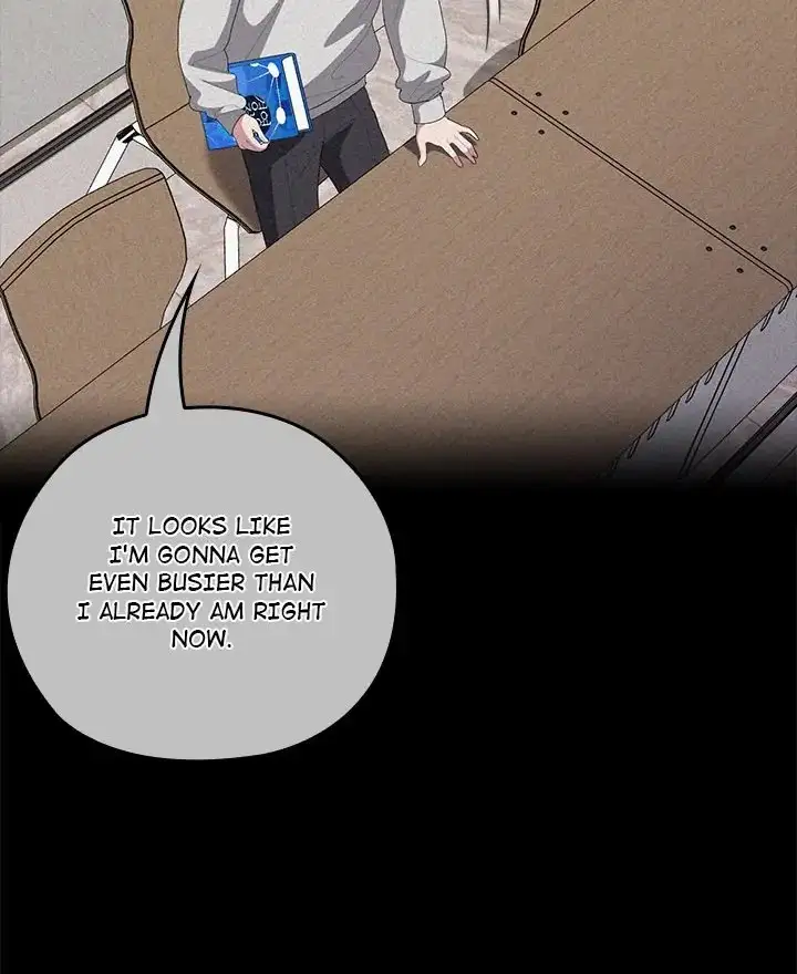 Office Shitbag Alert Chapter 57 Page 9