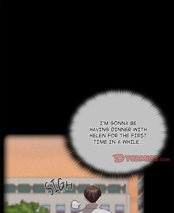 Office Shitbag Alert Chapter 57 Page 13