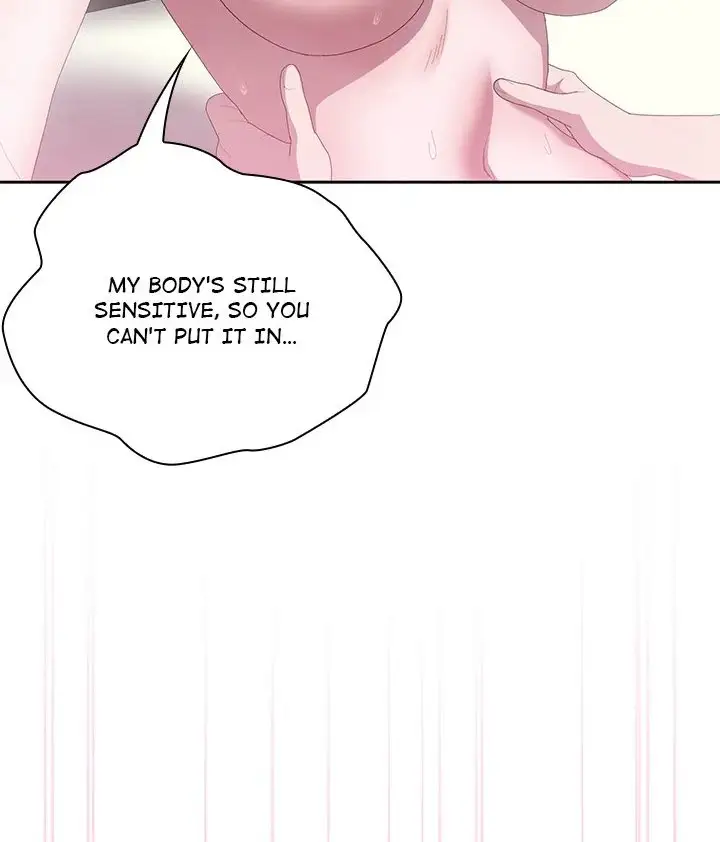 Office Shitbag Alert Chapter 57 Page 53