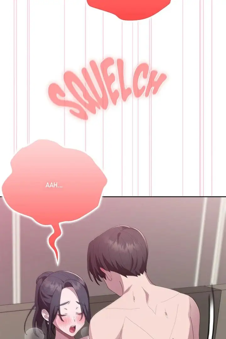 Office Shitbag Alert Chapter 57 Page 64