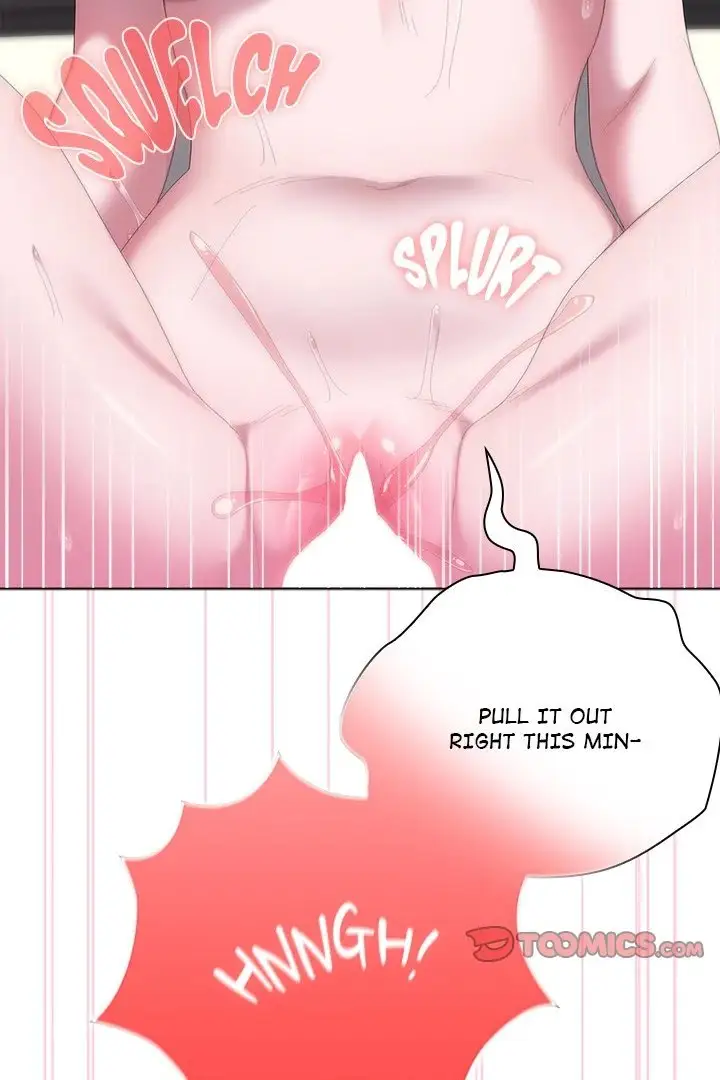 Office Shitbag Alert Chapter 57 Page 72