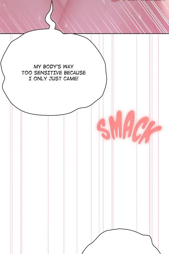 Office Shitbag Alert Chapter 57 Page 84