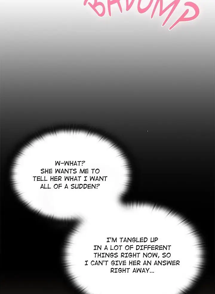 Office Shitbag Alert Chapter 58 Page 8