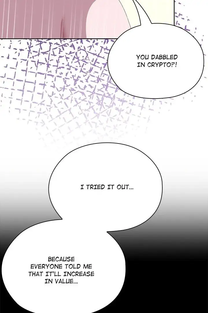 Office Shitbag Alert Chapter 58 Page 35