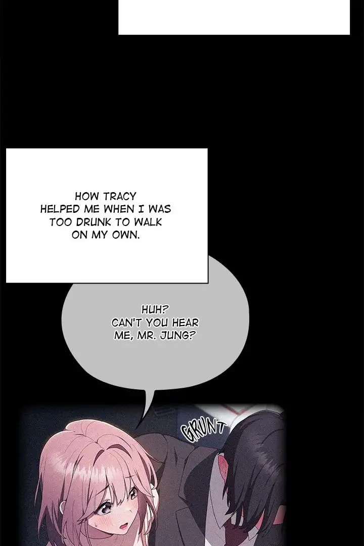 Office Shitbag Alert Chapter 58 Page 70