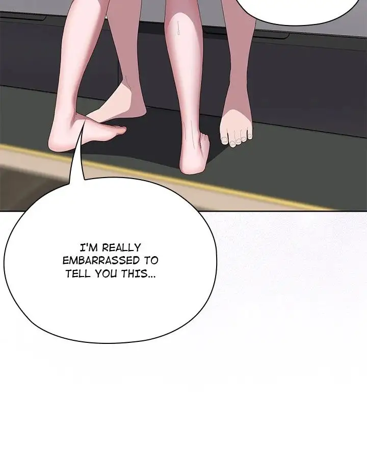Office Shitbag Alert Chapter 58 Page 95