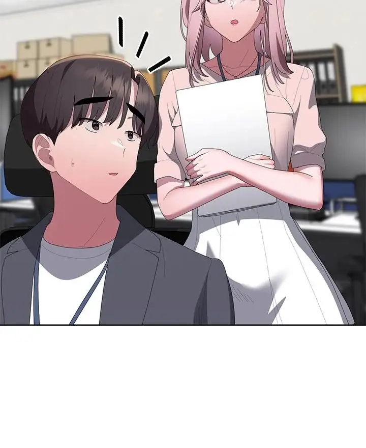 Office Shitbag Alert Chapter 59 Page 123