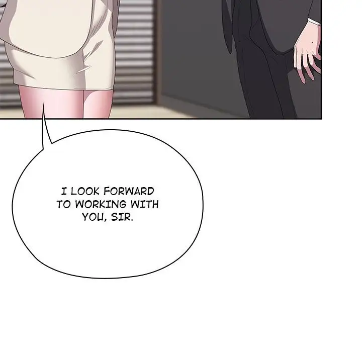 Office Shitbag Alert Chapter 61 Page 32