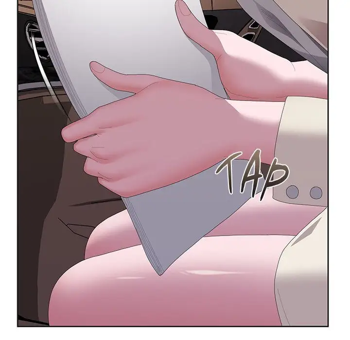 Office Shitbag Alert Chapter 61 Page 35