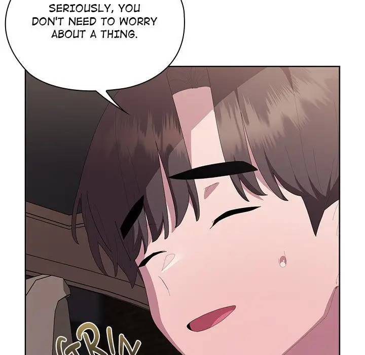 Office Shitbag Alert Chapter 61 Page 44