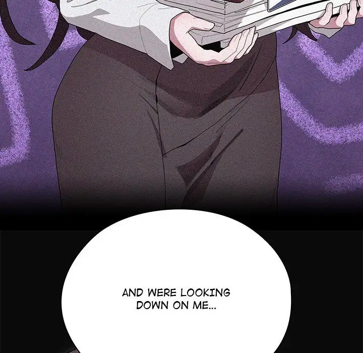 Office Shitbag Alert Chapter 61 Page 58
