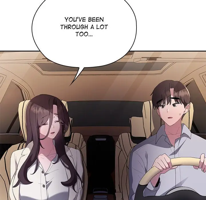 Office Shitbag Alert Chapter 61 Page 63