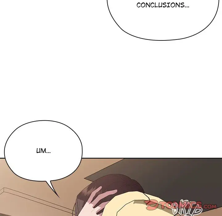 Office Shitbag Alert Chapter 61 Page 84