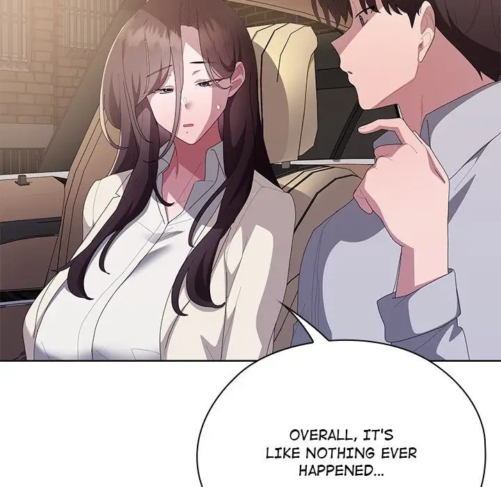 Office Shitbag Alert Chapter 61 Page 107
