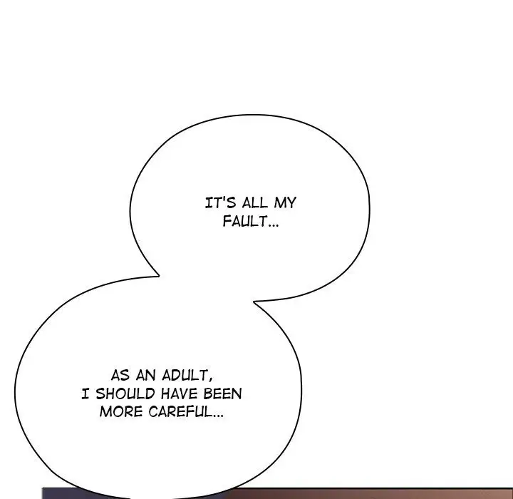 Office Shitbag Alert Chapter 61 Page 112