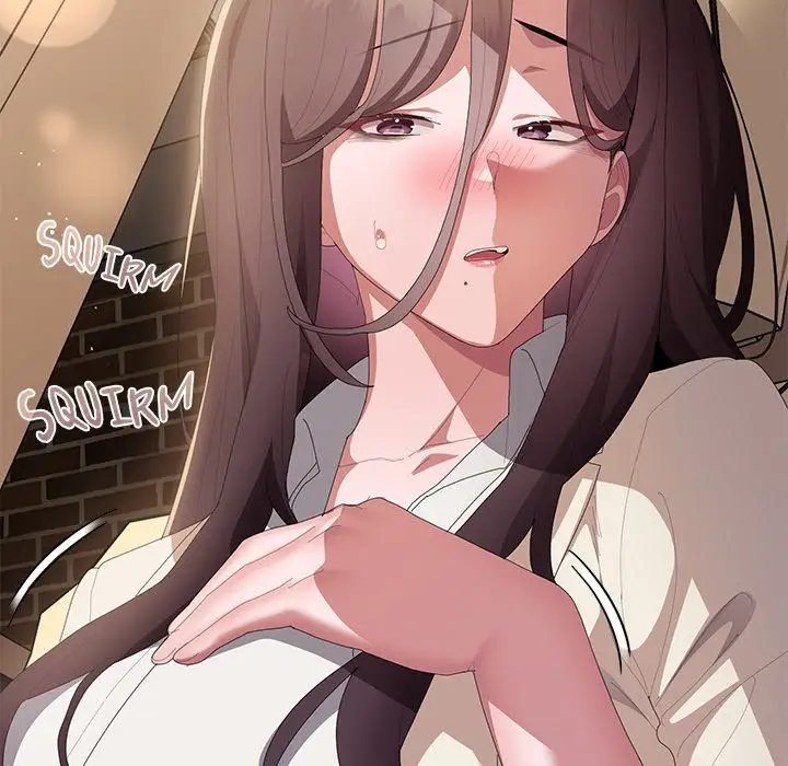 Office Shitbag Alert Chapter 61 Page 123