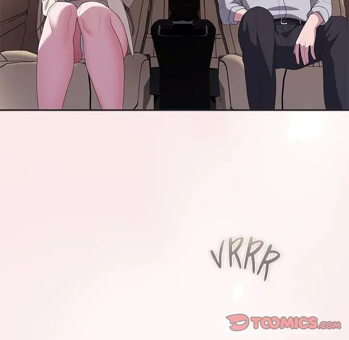 Office Shitbag Alert Chapter 61 Page 130