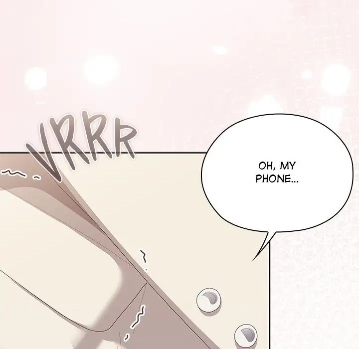 Office Shitbag Alert Chapter 61 Page 131
