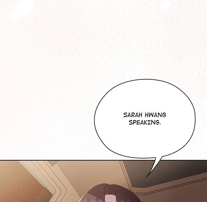 Office Shitbag Alert Chapter 61 Page 133