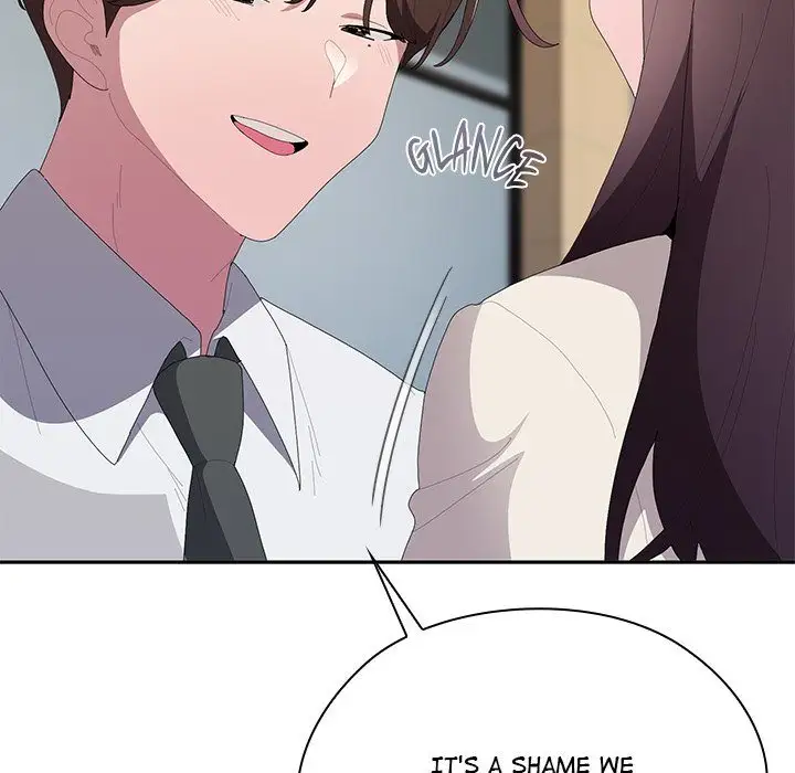 Office Shitbag Alert Chapter 61 Page 150