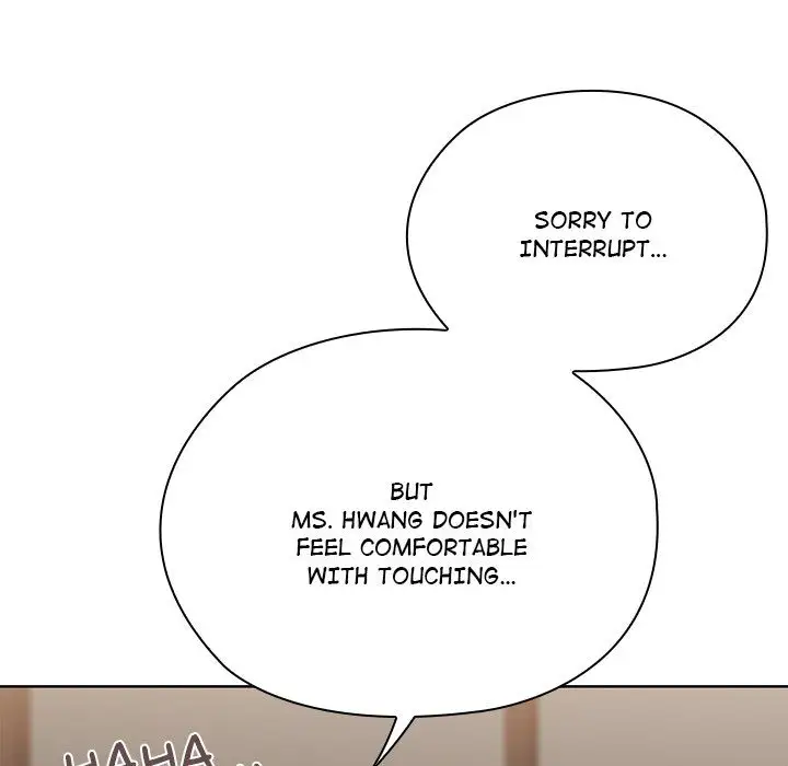 Office Shitbag Alert Chapter 61 Page 160