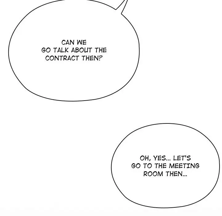 Office Shitbag Alert Chapter 61 Page 169