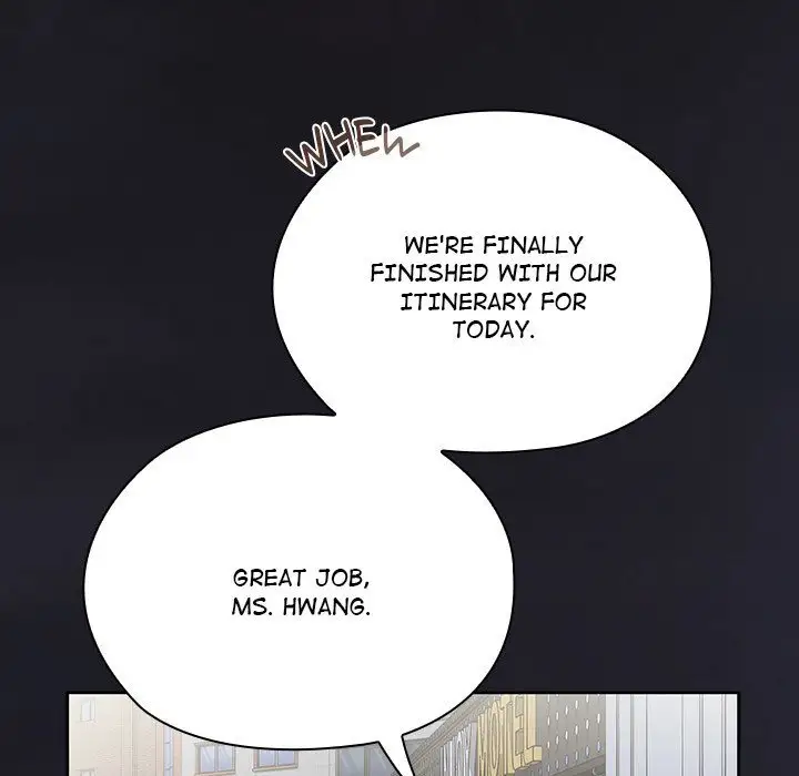 Office Shitbag Alert Chapter 61 Page 172