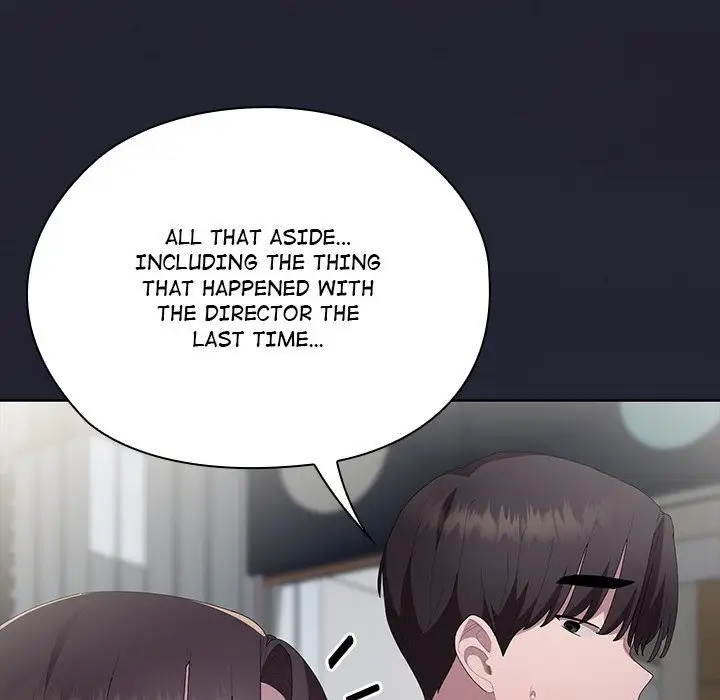Office Shitbag Alert Chapter 61 Page 175