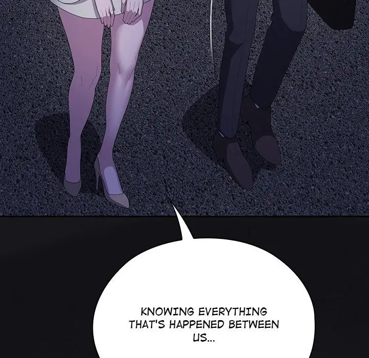 Office Shitbag Alert Chapter 61 Page 191
