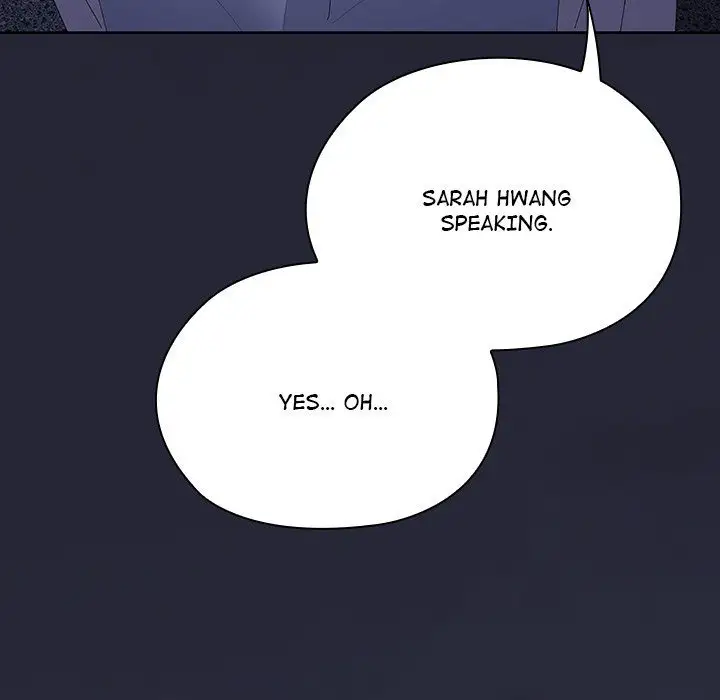 Office Shitbag Alert Chapter 61 Page 197