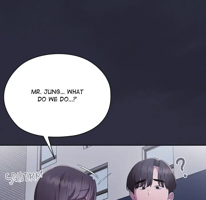 Office Shitbag Alert Chapter 61 Page 198