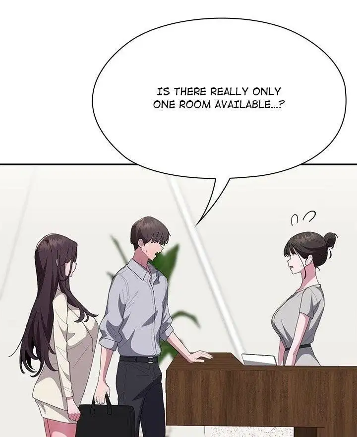 Office Shitbag Alert Chapter 62 Page 4