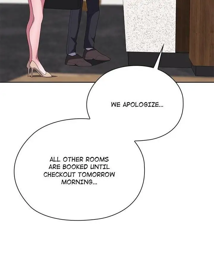 Office Shitbag Alert Chapter 62 Page 5