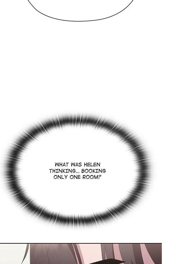 Office Shitbag Alert Chapter 62 Page 11