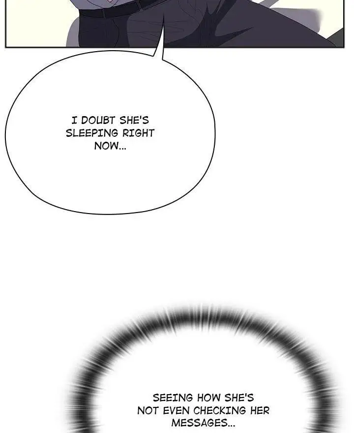 Office Shitbag Alert Chapter 62 Page 30
