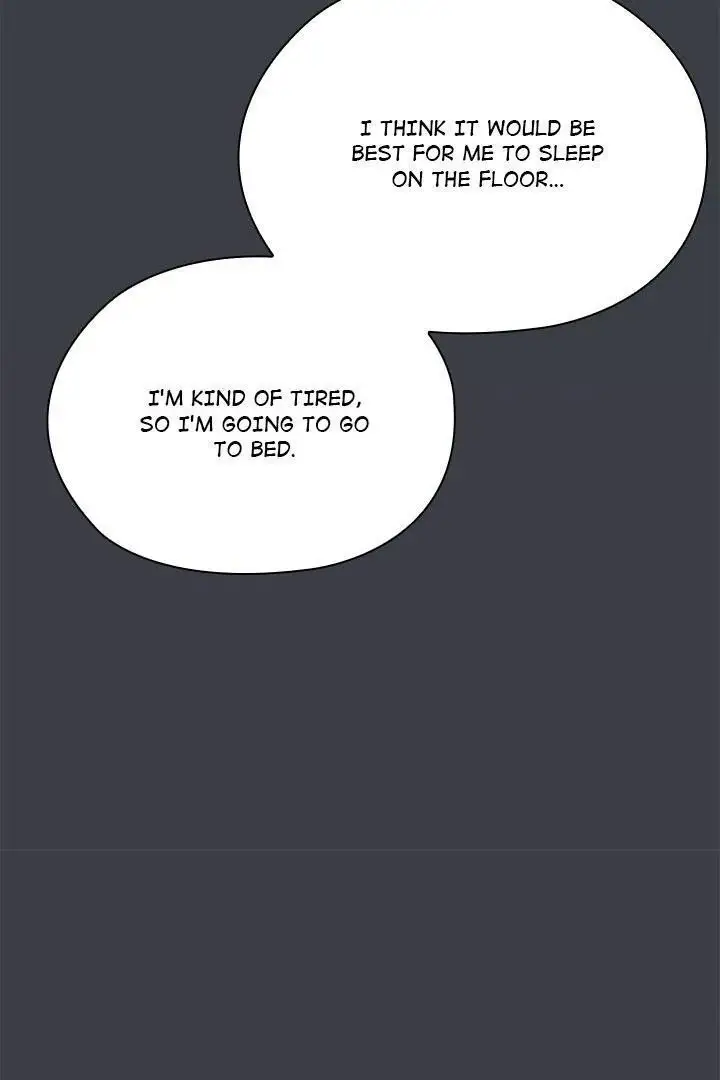 Office Shitbag Alert Chapter 62 Page 51