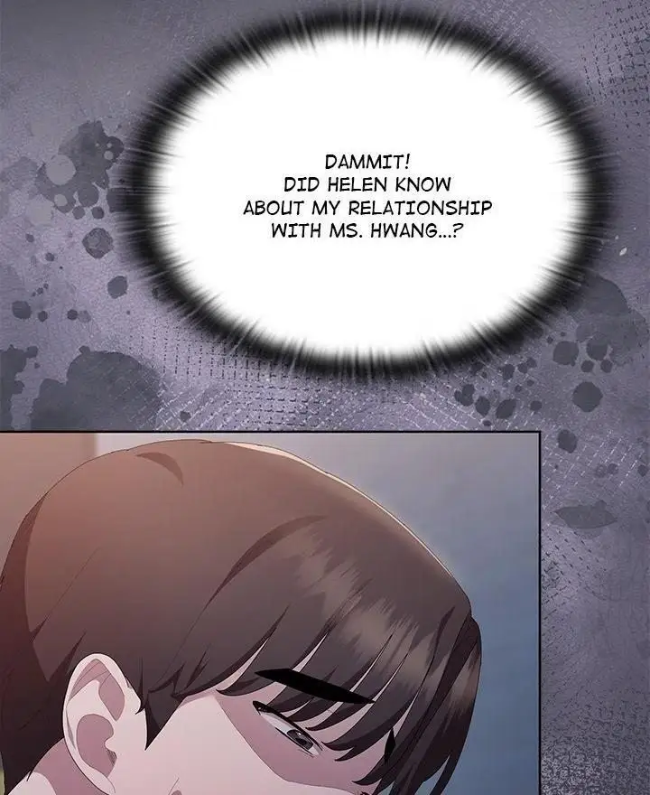 Office Shitbag Alert Chapter 62 Page 75