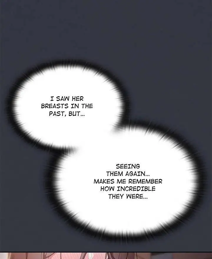 Office Shitbag Alert Chapter 62 Page 99