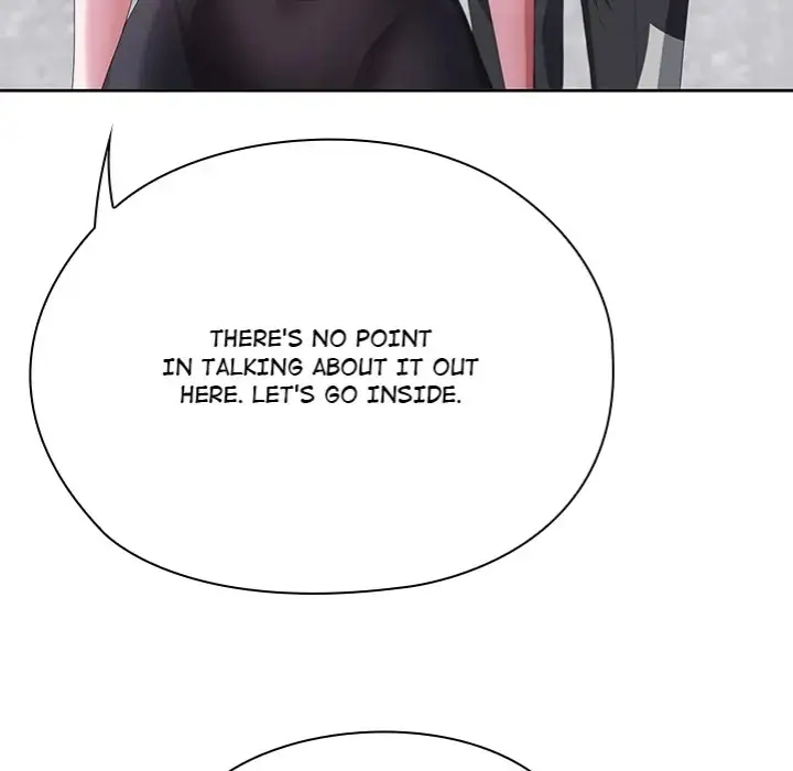 Office Shitbag Alert Chapter 67 Page 21
