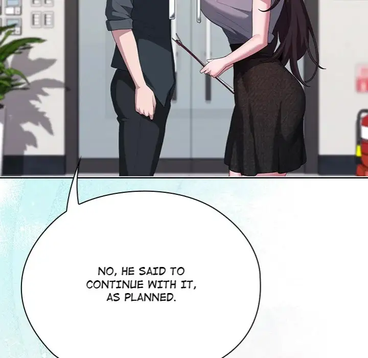 Office Shitbag Alert Chapter 67 Page 72