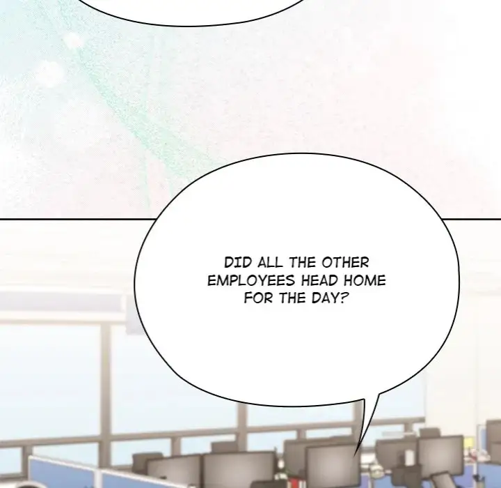 Office Shitbag Alert Chapter 67 Page 73