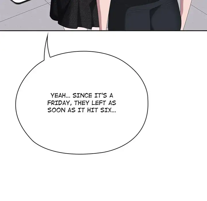 Office Shitbag Alert Chapter 67 Page 75