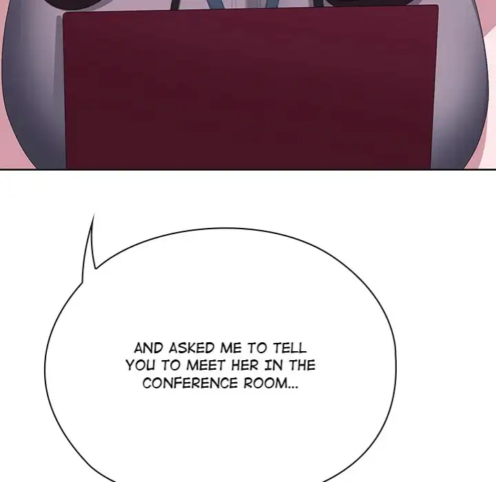 Office Shitbag Alert Chapter 67 Page 79
