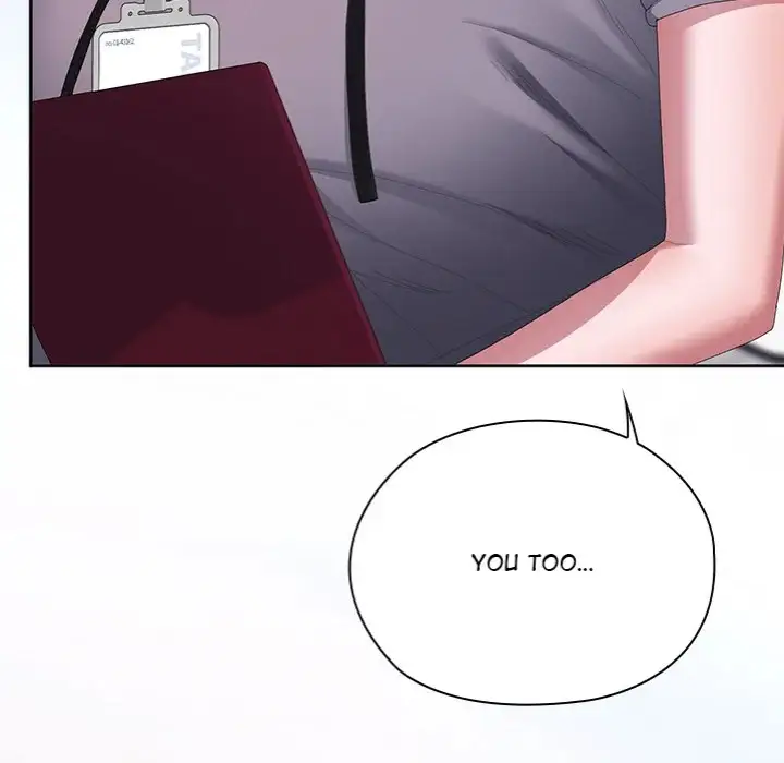 Office Shitbag Alert Chapter 67 Page 87