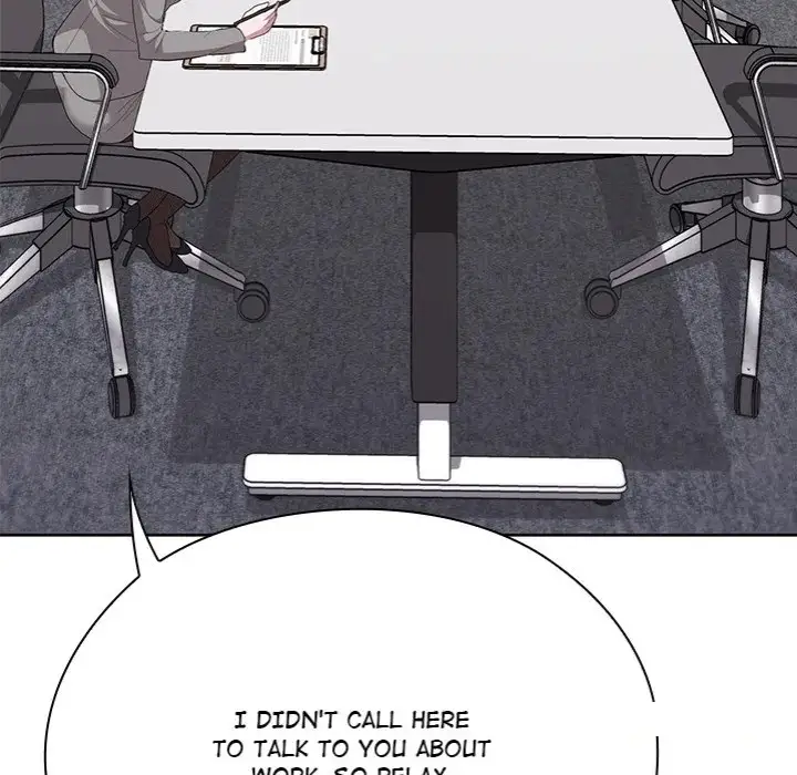 Office Shitbag Alert Chapter 67 Page 100