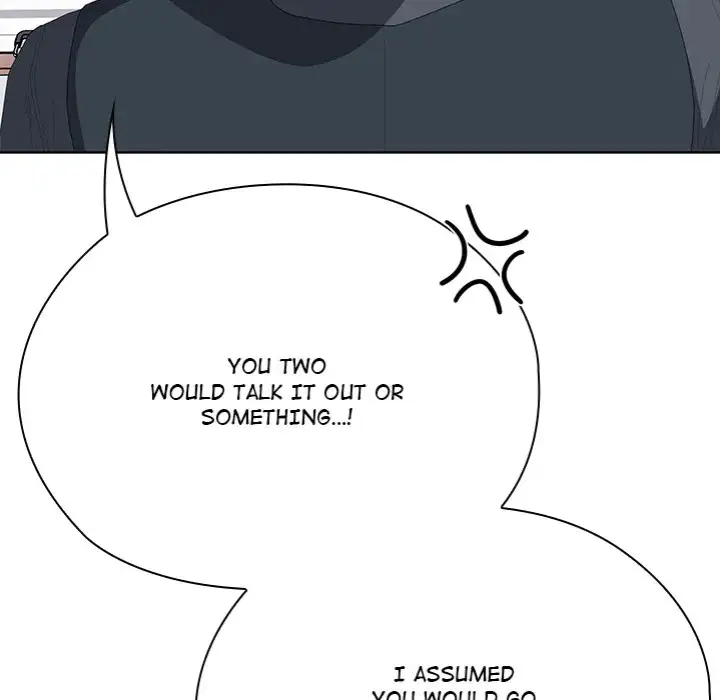 Office Shitbag Alert Chapter 67 Page 120