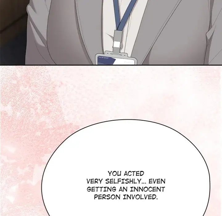 Office Shitbag Alert Chapter 67 Page 171